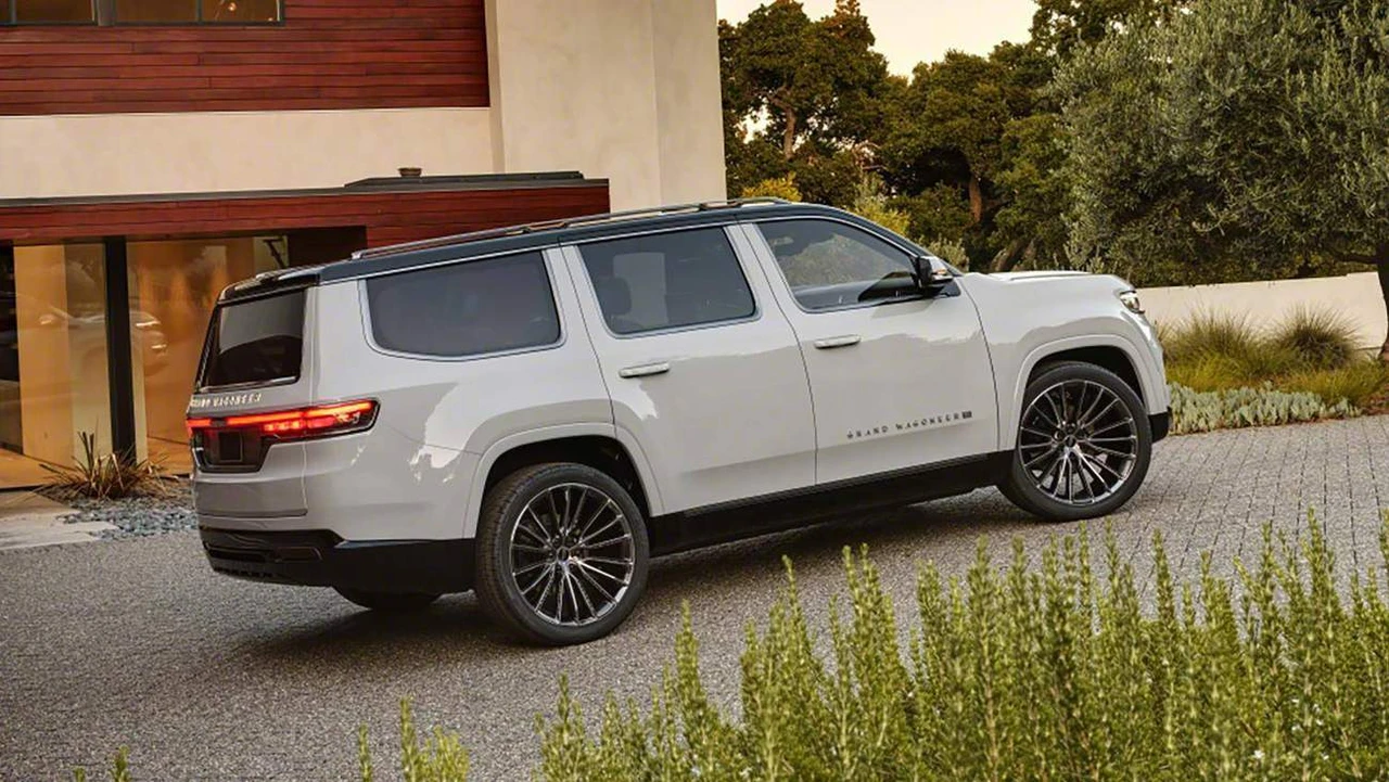 Foto: Jeep