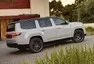 Zábavné vlajky s Autíčkářem: Jeep Grand Wagoneer
