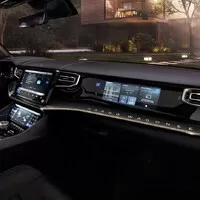 Zábavné vlajky s Autíčkářem: Jeep Grand Wagoneer
