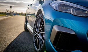 Recenze & testy: BMW M235i xDrive Gran Coupé: Takhle by to dál nešlo.