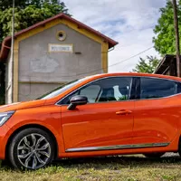 Renault Clio Intens 1.3 TCe: Malý a autonomní. Skoro.