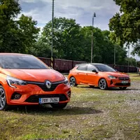 Renault Clio Intens 1.3 TCe: Malý a autonomní. Skoro.