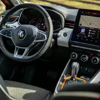 Renault Clio Intens 1.3 TCe: Malý a autonomní. Skoro.
