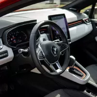 Renault Clio Intens 1.3 TCe: Malý a autonomní. Skoro.