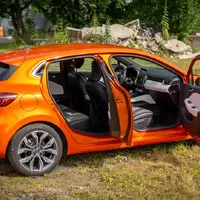 Renault Clio Intens 1.3 TCe: Malý a autonomní. Skoro.