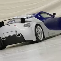 5 nejšerednějších supersportů planety