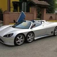 5 nejšerednějších supersportů planety