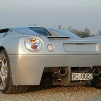5 nejšerednějších supersportů planety