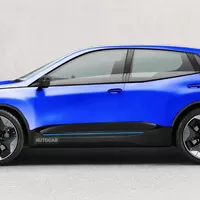BMW se chce stát do deseti let lídrem na trhu s elektromobily