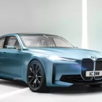 BMW se chce stát do deseti let lídrem na trhu s elektromobily