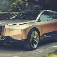BMW se chce stát do deseti let lídrem na trhu s elektromobily