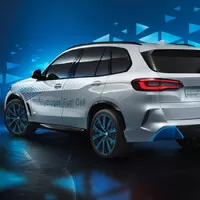 BMW se chce stát do deseti let lídrem na trhu s elektromobily