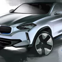 BMW se chce stát do deseti let lídrem na trhu s elektromobily