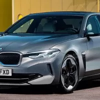 BMW se chce stát do deseti let lídrem na trhu s elektromobily