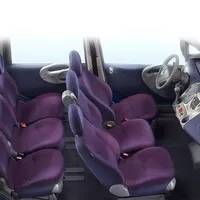 Ptejte se: Auto se třemi místy k sezení a velkým kufrem