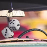 Autíčkář se ptá: Vozíte v autě maskota?