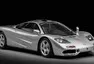 McLaren F1: Zázraky technologie