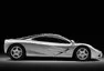 McLaren F1: Zázraky technologie