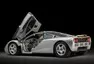 McLaren F1: Zázraky technologie