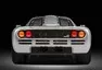 McLaren F1: Zázraky technologie