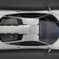 McLaren F1: Zázraky technologie