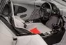 McLaren F1: Zázraky technologie