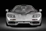 McLaren F1: Zázraky technologie