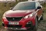 Peugeot 3008 Hybrid: Francouzská konfekce dle poslední módy
