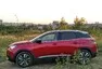 Peugeot 3008 Hybrid: Francouzská konfekce dle poslední módy
