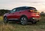 Peugeot 3008 Hybrid: Francouzská konfekce dle poslední módy