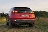 Peugeot 3008 Hybrid: Francouzská konfekce dle poslední módy