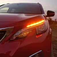 Peugeot 3008 Hybrid: Francouzská konfekce dle poslední módy