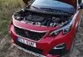 Peugeot 3008 Hybrid: Francouzská konfekce dle poslední módy