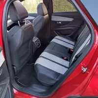 Peugeot 3008 Hybrid: Francouzská konfekce dle poslední módy