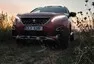Peugeot 3008 Hybrid: Francouzská konfekce dle poslední módy