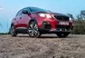 Peugeot 3008 Hybrid: Francouzská konfekce dle poslední módy