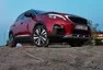 Peugeot 3008 Hybrid: Francouzská konfekce dle poslední módy
