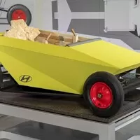 Nejekologičtější Ioniq historie stojí pár korun 