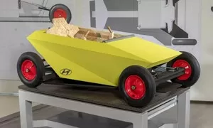 Nejekologičtější Ioniq historie stojí pár korun