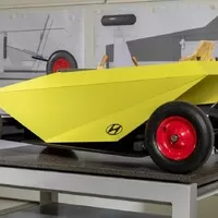 Nejekologičtější Ioniq historie stojí pár korun 