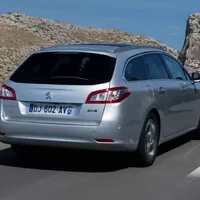 Ptejte se: Vybíráme pohodlné kombi do 350 tisíc