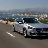 Ptejte se: Vybíráme pohodlné kombi do 350 tisíc