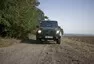 Geländewagen z devadesátek a hledání nadčasovosti