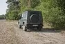 Geländewagen z devadesátek a hledání nadčasovosti