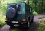 Geländewagen z devadesátek a hledání nadčasovosti