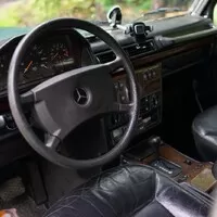 Geländewagen z devadesátek a hledání nadčasovosti