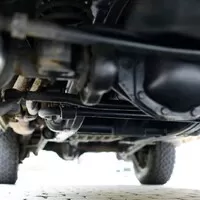 Geländewagen z devadesátek a hledání nadčasovosti