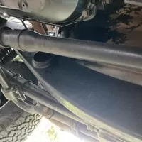 Geländewagen z devadesátek a hledání nadčasovosti