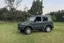 Geländewagen z devadesátek a hledání nadčasovosti