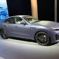 Maserati chystá nové modely i odvážné edice těch současných